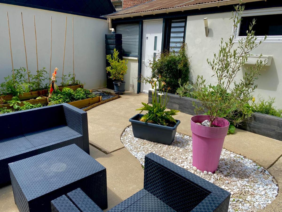 Apartment Liliane Mers-les-Bains