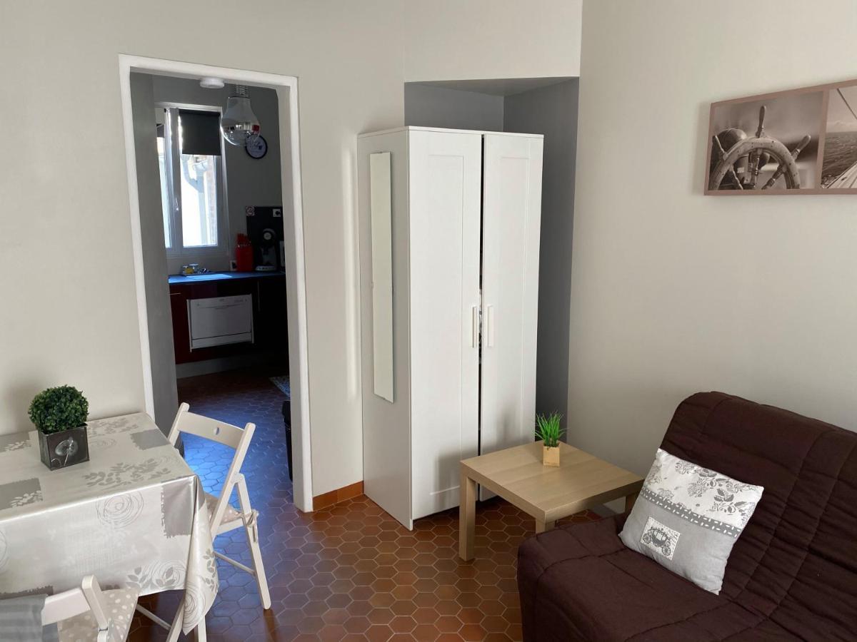 Liliane Appartamento Mers-les-Bains